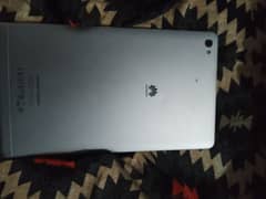 Huawei tablet good condition