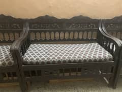 4 seater sofa