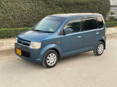 Mitsubishi Ek Wagon 2007/2012