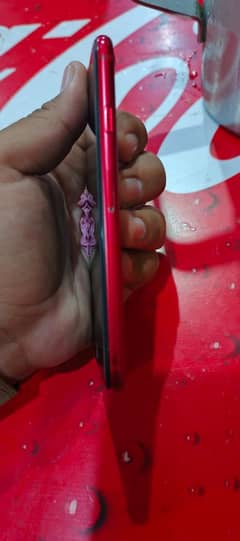 iPhone 8 64gb non pta total original water pack