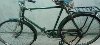 Bicycle for sell only 14000/- rupees