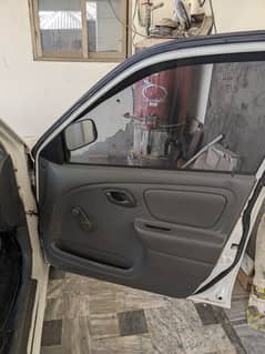 Suzuki Alto 2011
