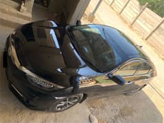 Honda Civic VTi Oriel Prosmatec