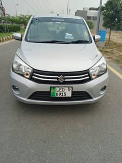 Suzuki Cultus VXL 2019