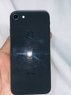 iPhone 8 PTA approved