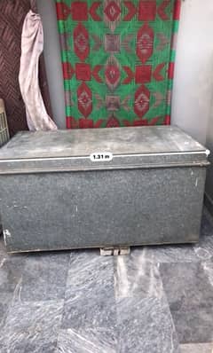 Peti 4ft