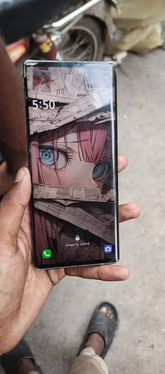LG Wing 5G PTA Approved (Read Description)