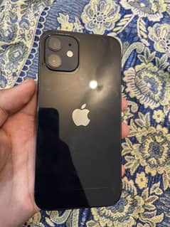 Iphone 12 jv