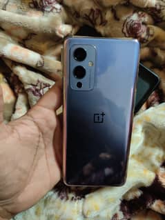 One plus 9 5G