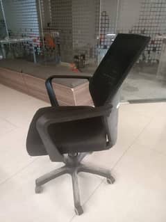Office Revolving Chair