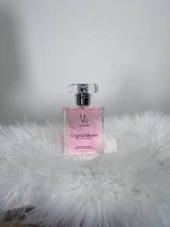 Crystal Bloom – Let your Confidence Blossom