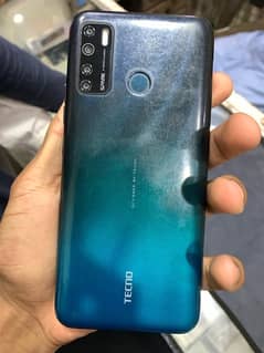 Tecno Spark 5 pro