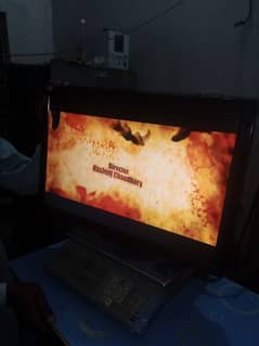 LED TV 22 inch