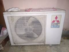 Mitsubishi ac original