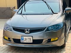 Honda