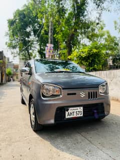 Suzuki Alto 2022