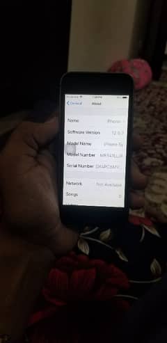 iPhone 5s