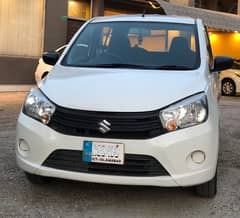 Suzuki Cultus VXR 2020
