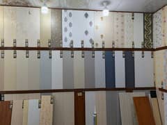 Wall paper- Customise wallpaper-Wall sheet-3D wall paper-Pvc wallpaper