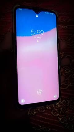 Samsung A30s