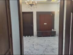 5 Marla Barnd New House For Rent