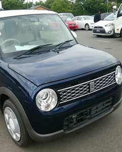 Suzuki Alto 2022