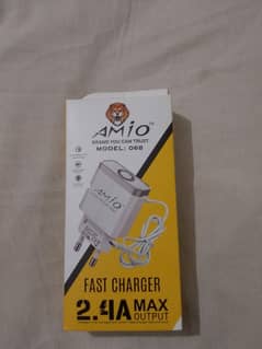Mobile Super Fast Charger