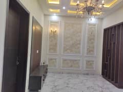5 Marla Brand New House For Rent