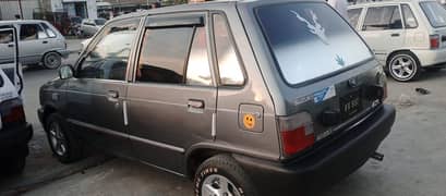 Suzuki Mehran