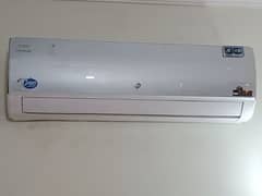 pel ac invertor new condition 1.5 ton