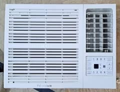 Super General DC inverter 0.75 ton window 0/3/2/4/4/4/5/1/2/1/6
