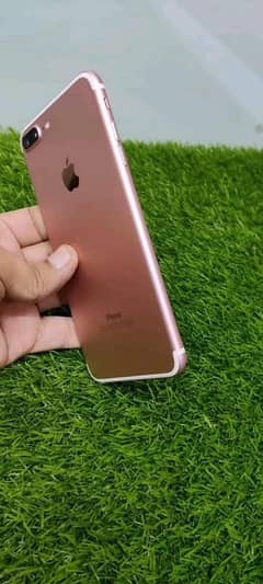 iphone 7 plus 256GB PTA approved WhatsApp number  0346/00/62798