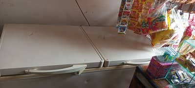 Dawlance refrigerator