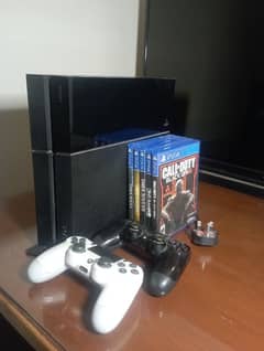 PS4 Original