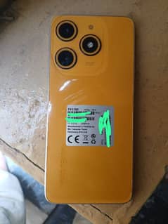 Techno Spark 10