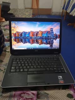 Dell Latitutde E6440 (Gaming Laptop)