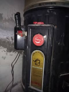 #1 season used climax water gyser 3174081350wp