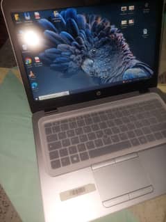 Hp core i5 6th generation . .