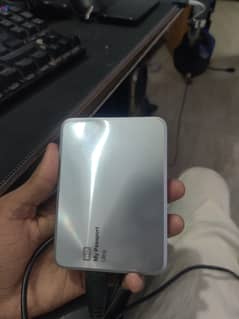 Harddrive