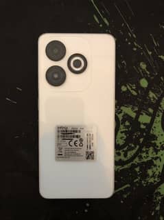Infinix Smart 8