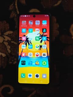 Infinix Other Model