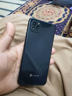 dcode cygnal 2 pro phone