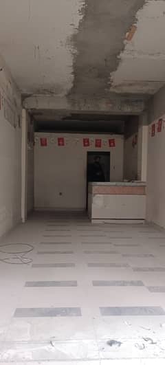 450 Sqft Shop Available For Rent