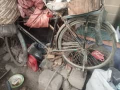 sohrab cycle
