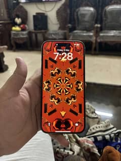 iphone 16 pro max 100 health like new 10 by 10