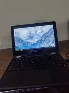 Acer Chromebook R751T-C11Q