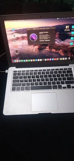 MacBook Air 2015