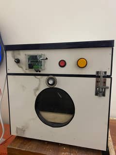 Incubator sami automatic(25 to 30n eggs)