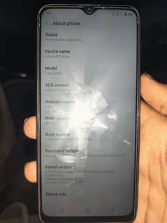 infinix hot 8 lite