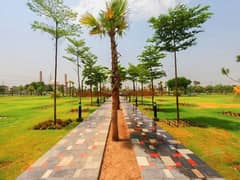 10 Marla Plot For Sale